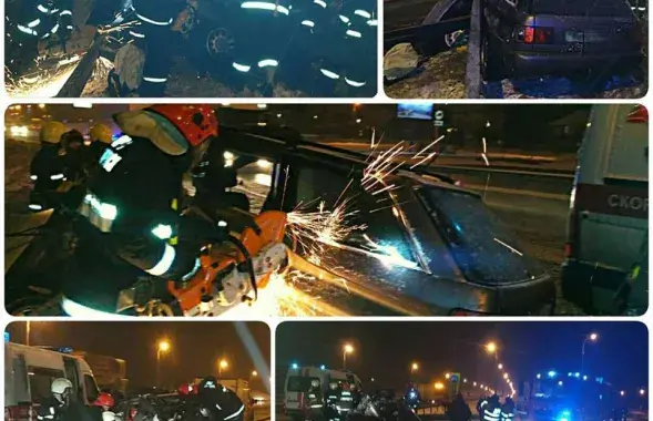 Фото: facebook.com/v.dembovskij