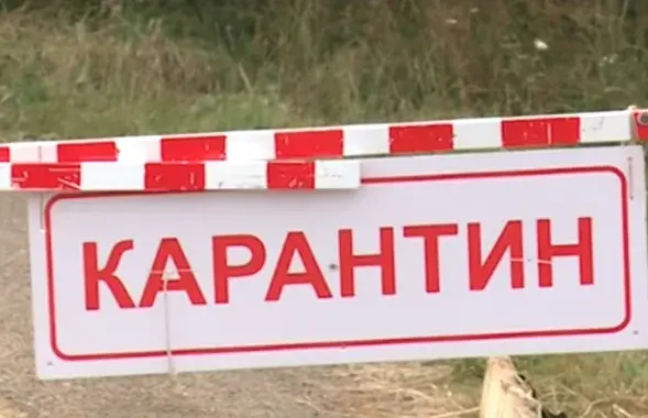 Его первоначальный срок &mdash; два месяца / Иллюстративное фото​