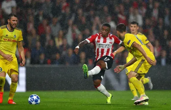Фото: uefa.com