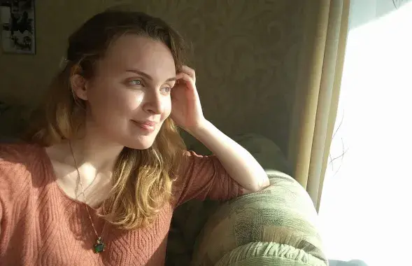 Екатерина Андреева / личный архив