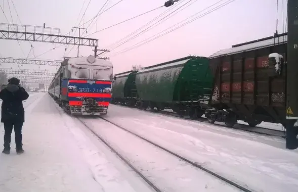 Фота носіць ілюстрацыйны характар / rw.by