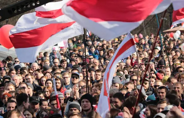 Фото Еврорадио