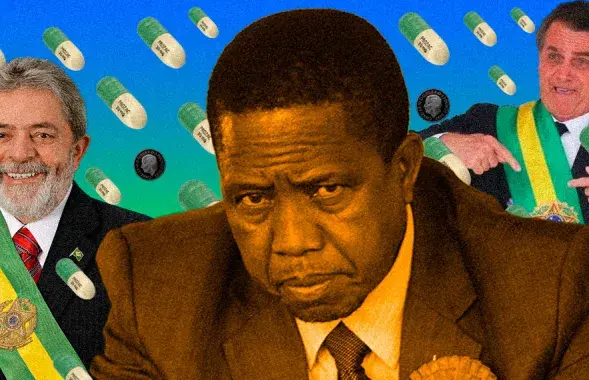 Короткий обзор мировых новостей / коллаж Влада Рубанова, Еврорадио
