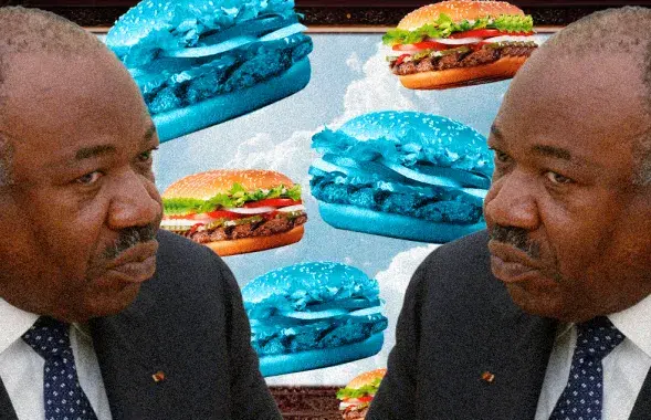 Международные новости — в нашем обзоре / коллаж Влада Рубанова