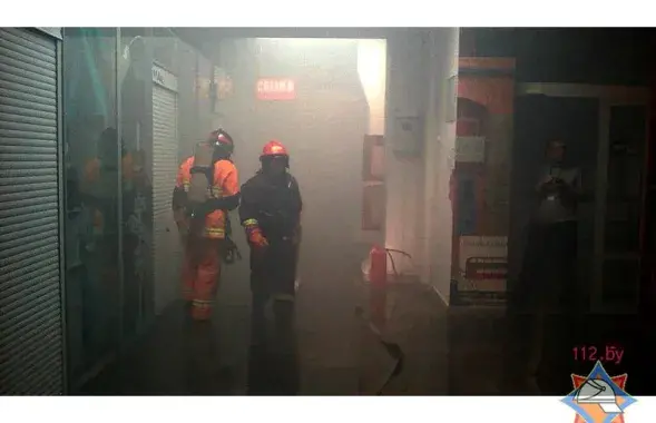 Фото: mchs.gov.by