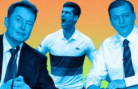 Короткий обзор мировых новостей / коллаж Влада Рубанова, Еврорадио
