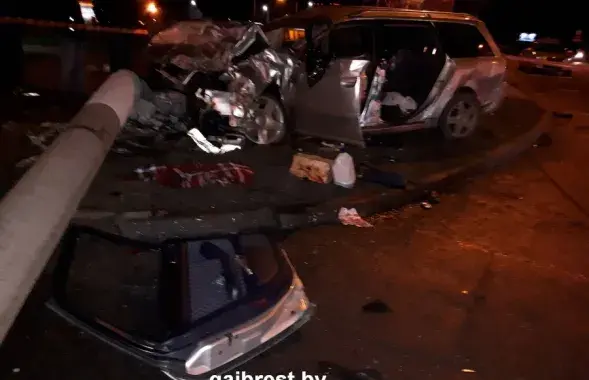 Фото: gaibrest.by