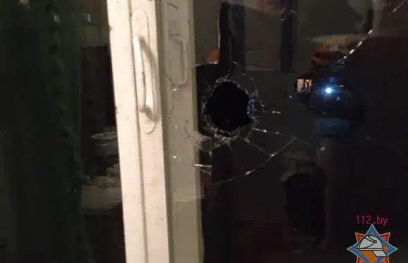 Фото: mchs.gov.by