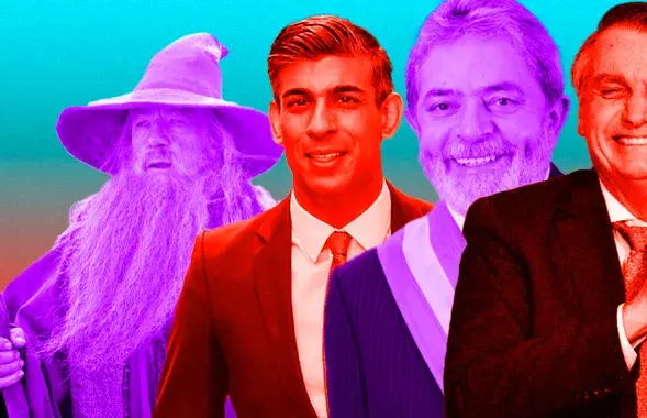 Короткий обзор мировых новостей / коллаж Влада Рубанова, Еврорадио
