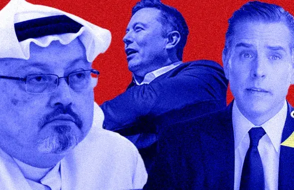 Краткий обзор мировых новостей / коллаж Влада Рубанова, Еврорадио
