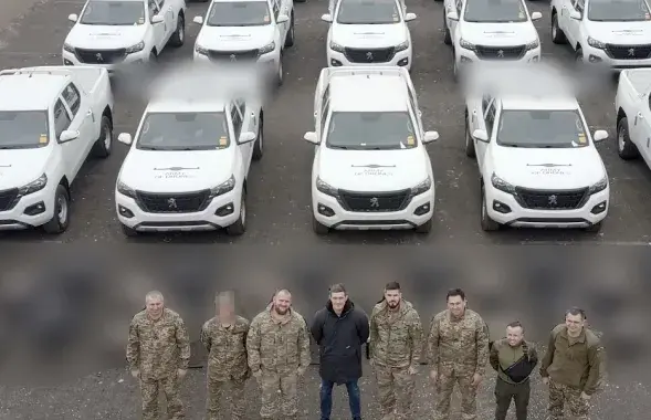 В Украине готовят ударные роты БПЛА / https://www.facebook.com/mykhailofedorov.com.ua/
