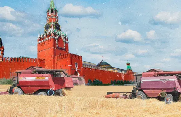 Это экскурс в мировую историю — все параллели с современной Беларусью и ее союзниками случайные / Еврорадио
