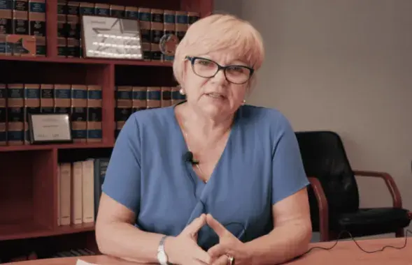 Лілія Уласава /&nbsp;mediation-eurasia.pro