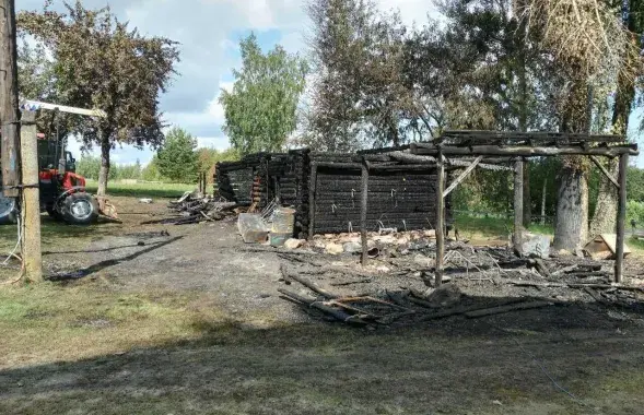 "Вольнае паветра" адсвяткуе Купалле ў даліне Шаблёў