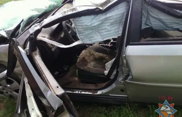 Фото: mchs.gov.by