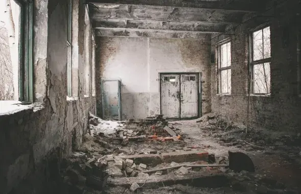 Снимок из архива.​