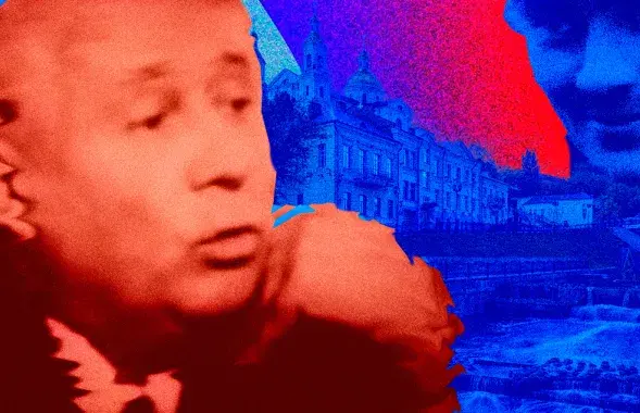 Гэта экскурс у сусветную гісторыю — усе паралелі з сучаснай Беларуссю выпадковыя / калаж Улада Рубанава
