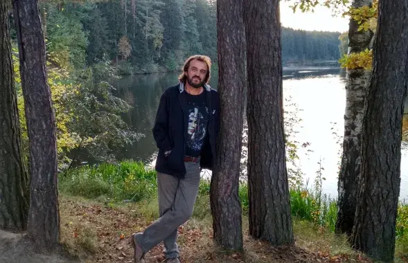 Александр Баль / facebook.com
