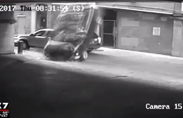 Скриншот из видео