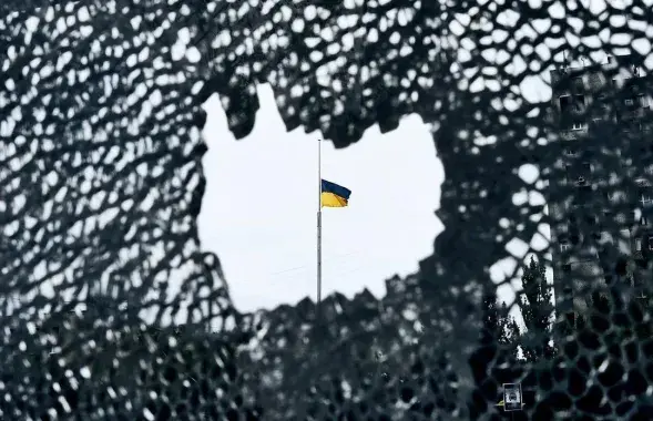 Украина долго ждала начала контрнаступления / @V_Zelenskiy_official