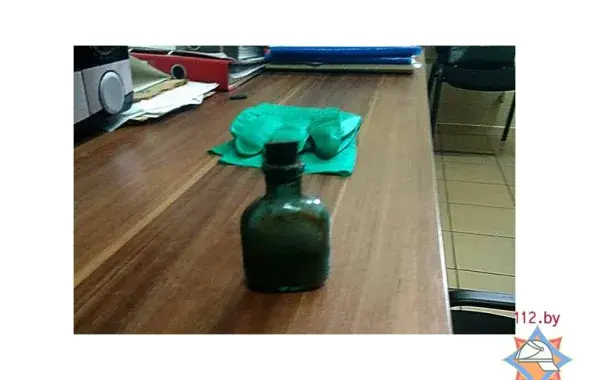 Фото: mchs.gov.by