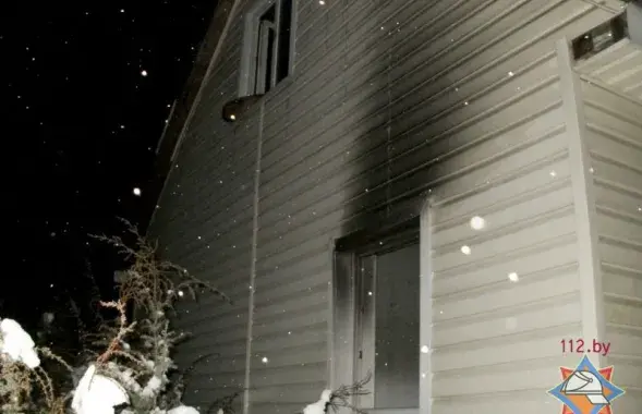 Фото: mchs.gov.by