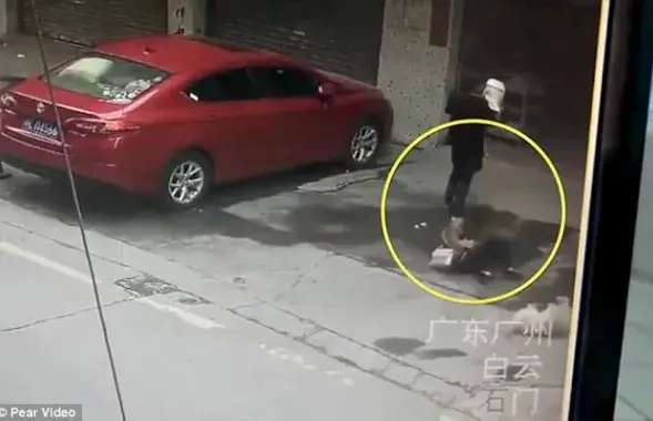 Фото: dailymail.co.uk