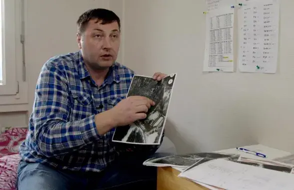 Yury Harauski / dw.com