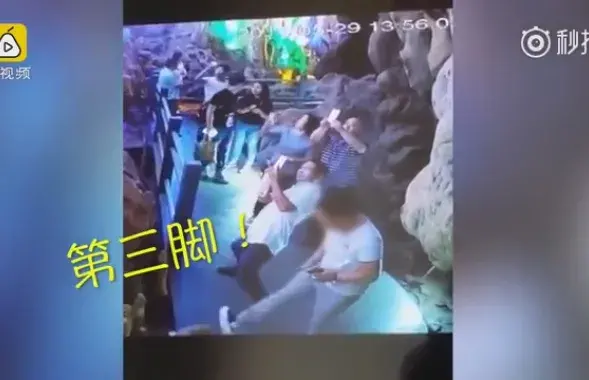 Фото: скриншот с видео