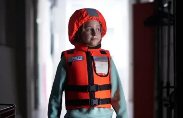 Они будут использованы для эвакуации / "Украинформ"
