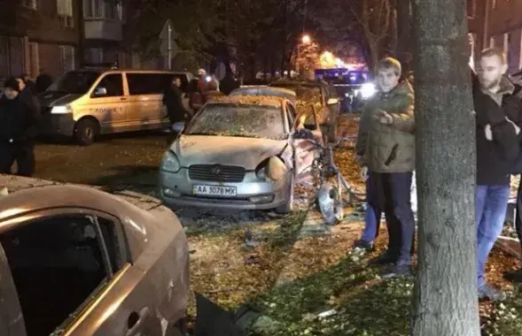 Фото Евгения Дейдэя, Facebook