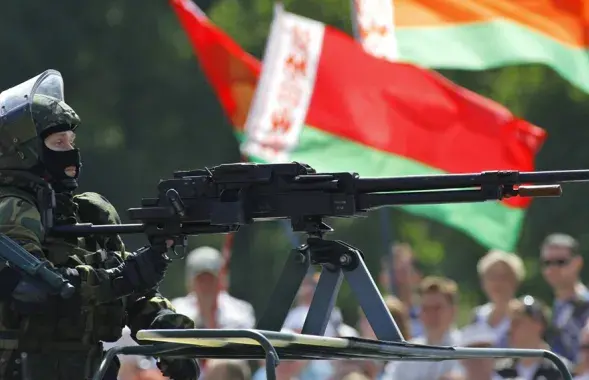 Попали под санкции​ / voennoedelo.com