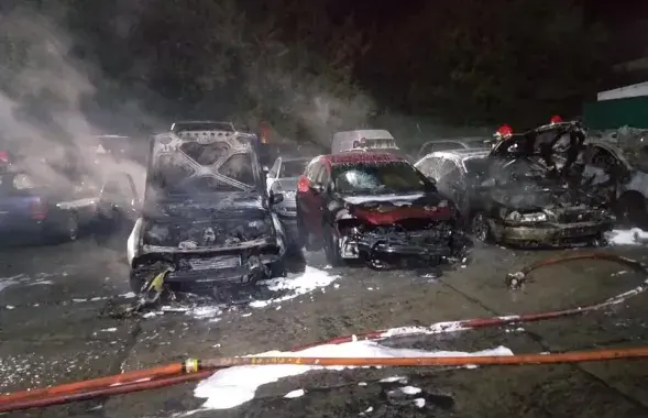 Фота з Facebook