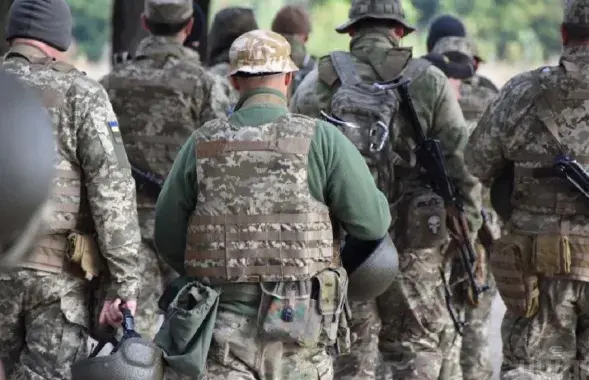 В Украине разворачивается всенародная борьба / УНИАН