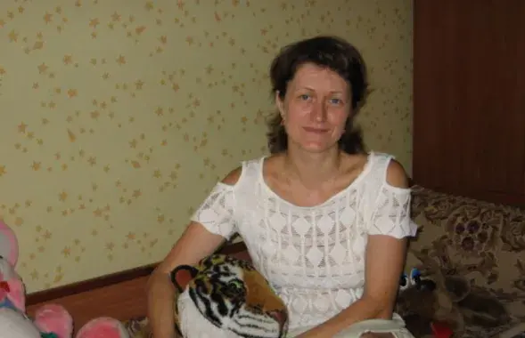Юлія Рафаловіч / &quot;Аднакласнікі&quot;