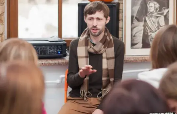 Андрей Горват / svaboda.org