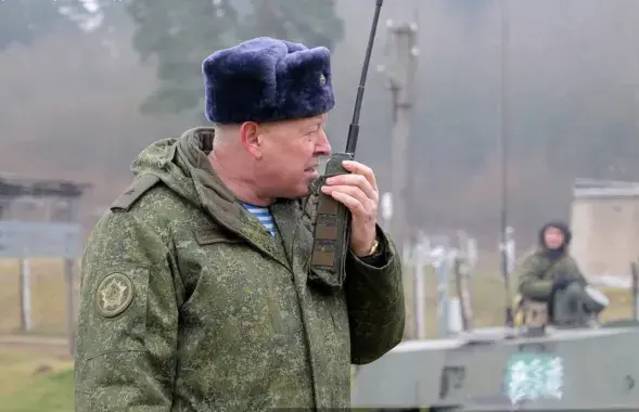Мінабароны вырашыла супакоіць беларусаў / Ілюстрацыйнае фота t.me/modmilby
