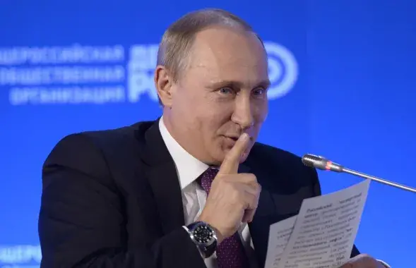 Владимир Путин / ТАСС