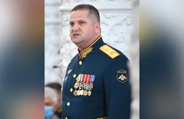 Олег Цоков / Telegram
