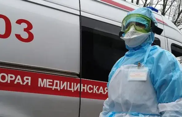 Белорусский медик / minsknews.by