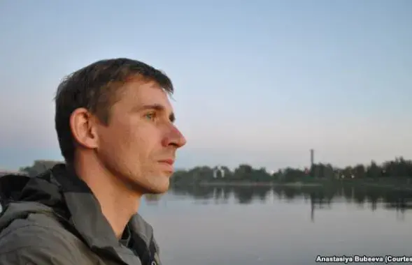 Ці пасадзілі б у Беларусі за такі пост, які ў Расіі напісаў Сілівончык? 