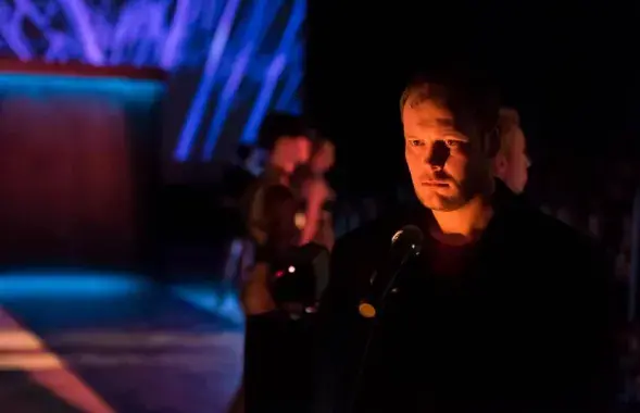 Андрей Новик / facebook.com​