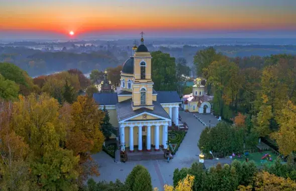 Фото: Сергея Плыткевича