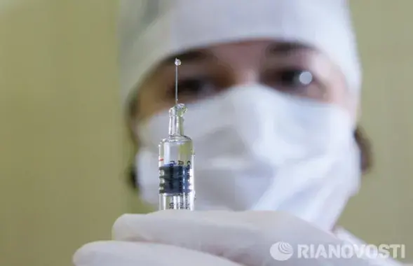 Снимок из архива. Фото: ria.ru