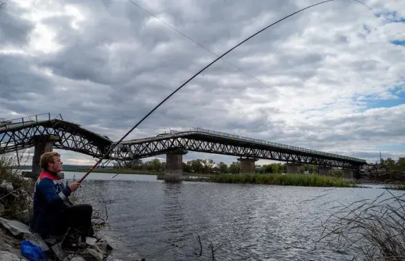 Украіна, восень 2022-га / t.me/V_Zelenskiy_official
