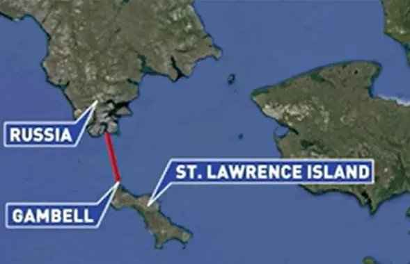 В США надеются, что "флотилии лодок" из РФ не будет / alaskasnewssource.com
