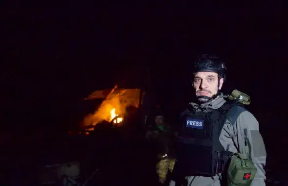 Б'ёрн Штрыцэль / bild.de
