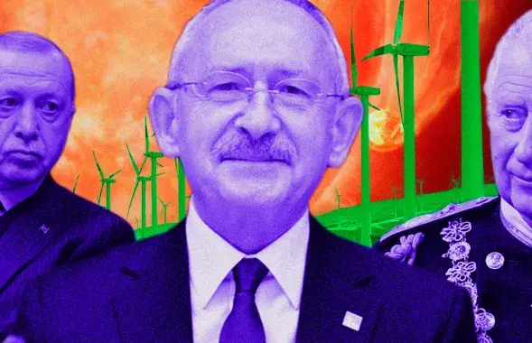 Короткий обзор мировых новостей / коллаж Влада Рубанова, Еврорадио
