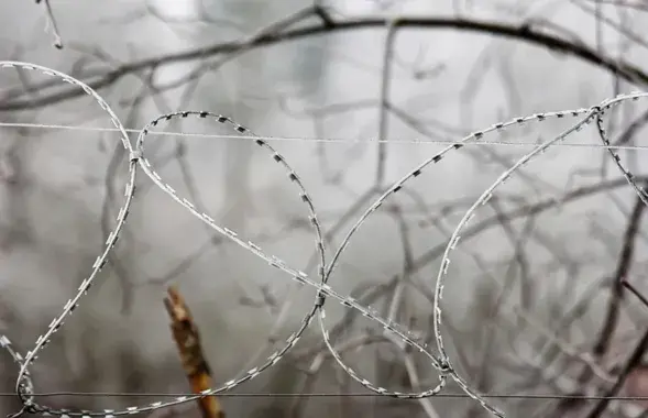 В заключении 1466 человек, признанных политзаключенными / novychas.online
