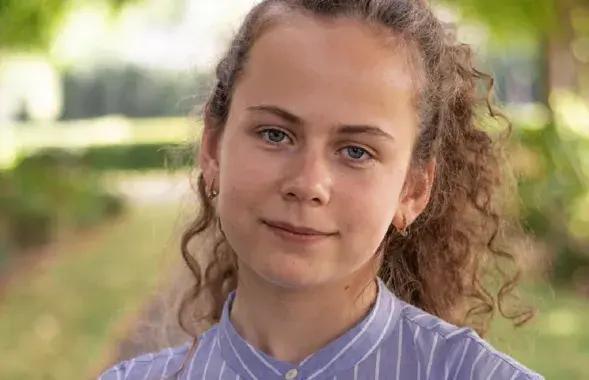 Ева Скалецкая / twitter.com/CareGroza
